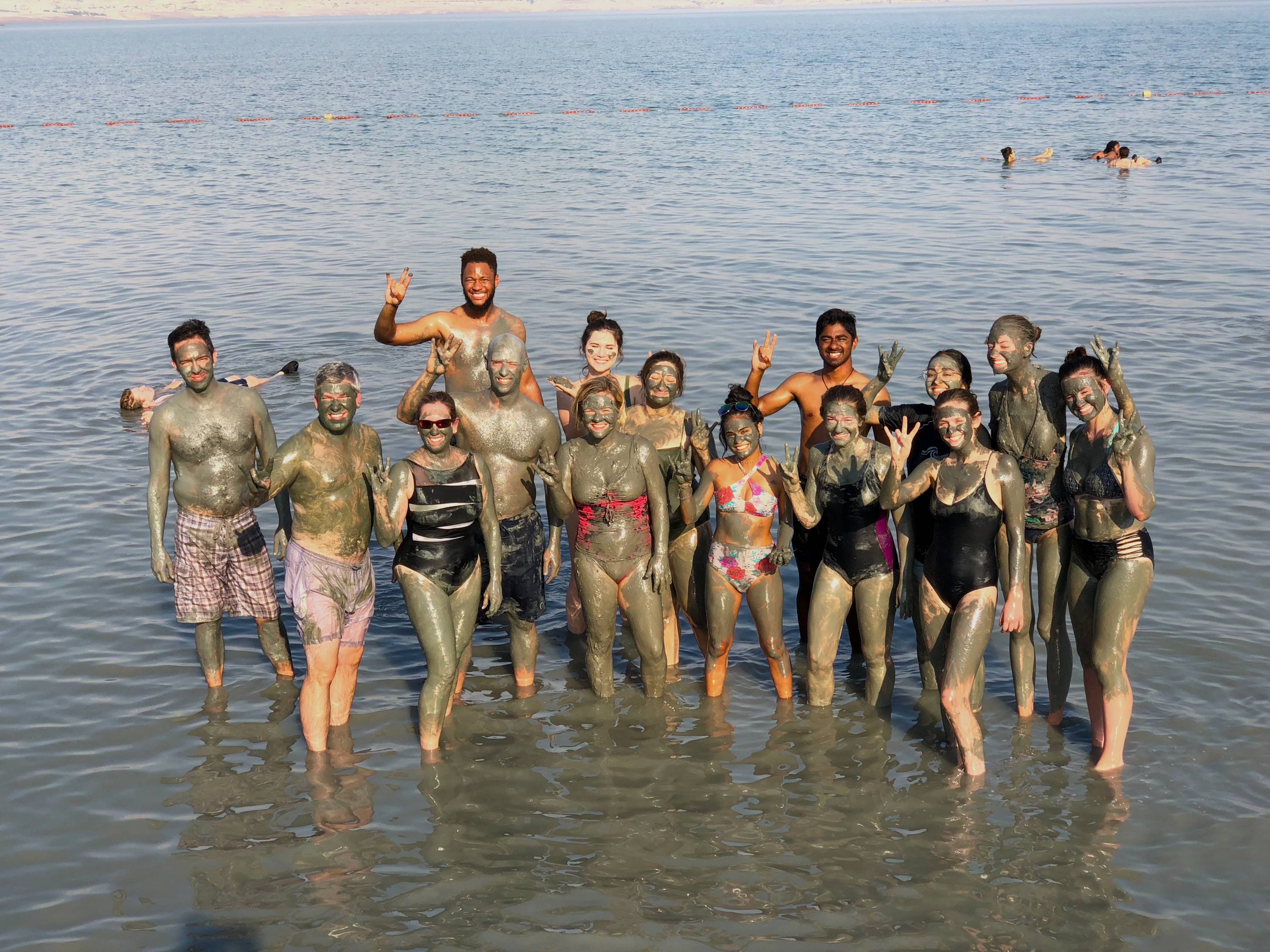 dead-sea