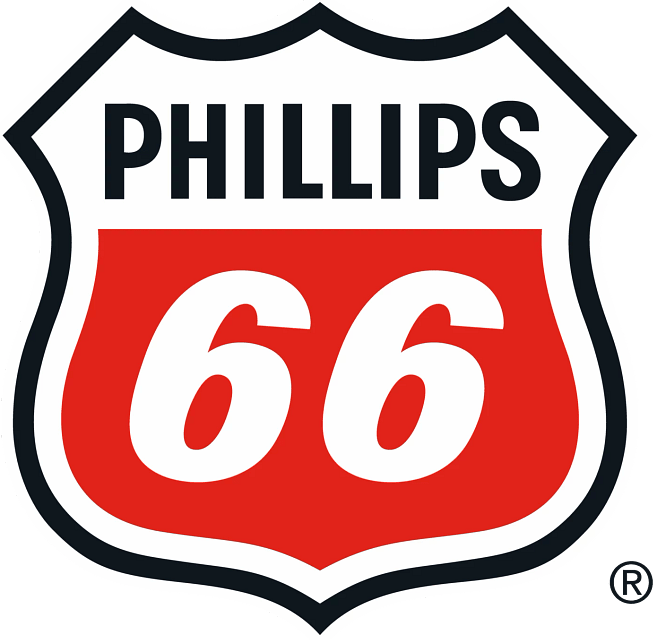 Phillips 66 logo