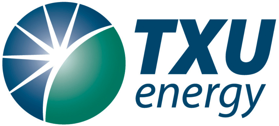 TXU energy logo