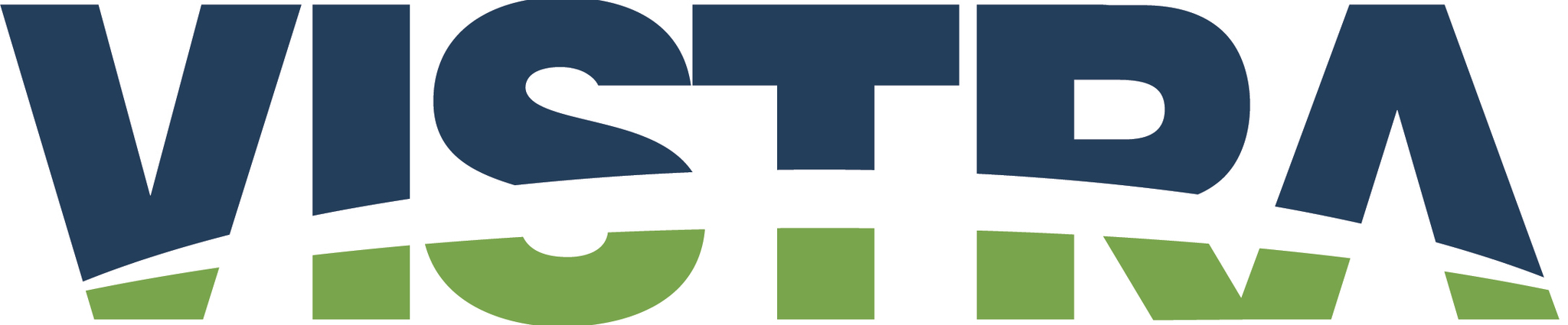 Vistra logo