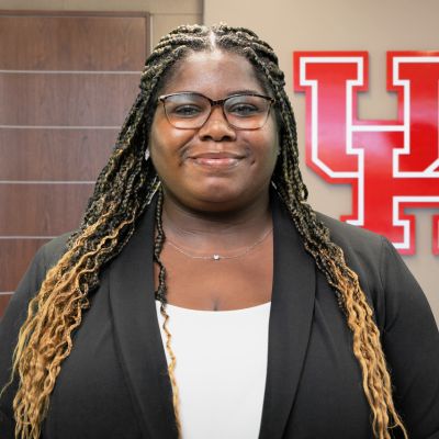 Jamesha Purdiman, Ed.D.