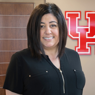 Melita Eyvazian