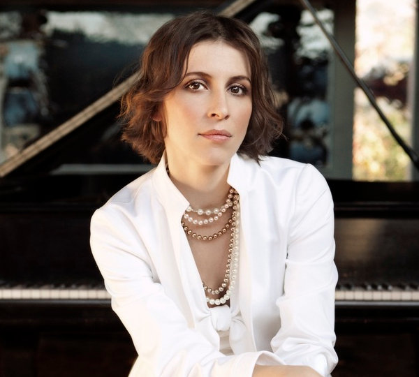 Nadejda Vlaeva
