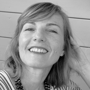 Sibylle Hagmann
