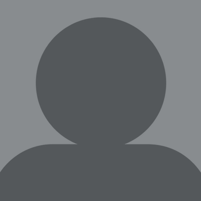 Blank profile placeholder image