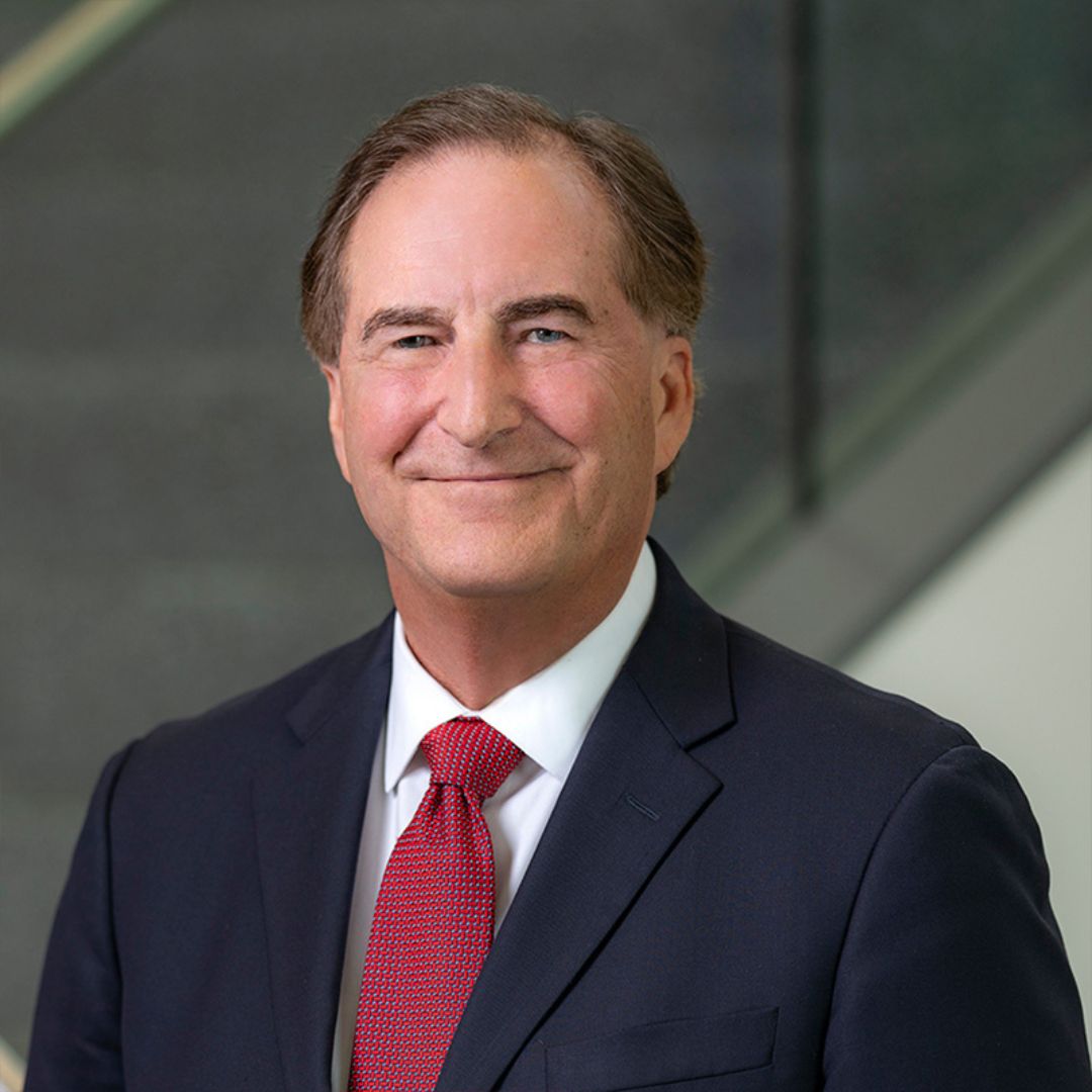 Profile picture: James H. Bray, Ph.D.