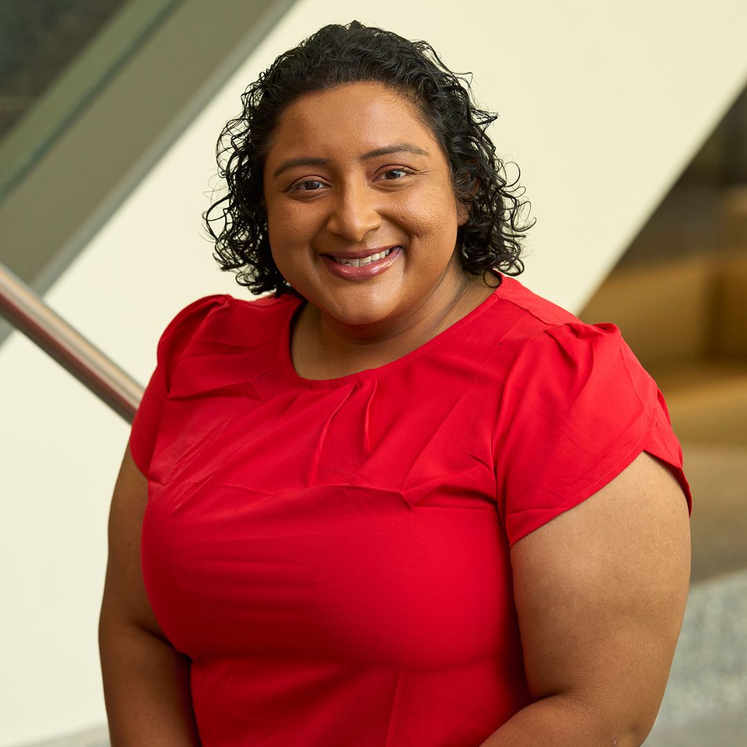 Elizabeth Thoyakulathu, M.D.