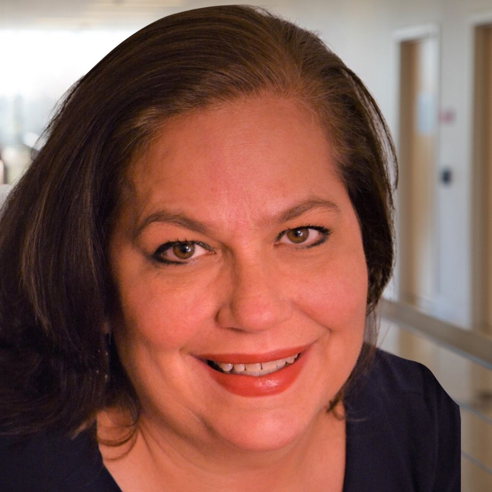 Profile picture: Isabel Torres, Ph.D., M.P.H.