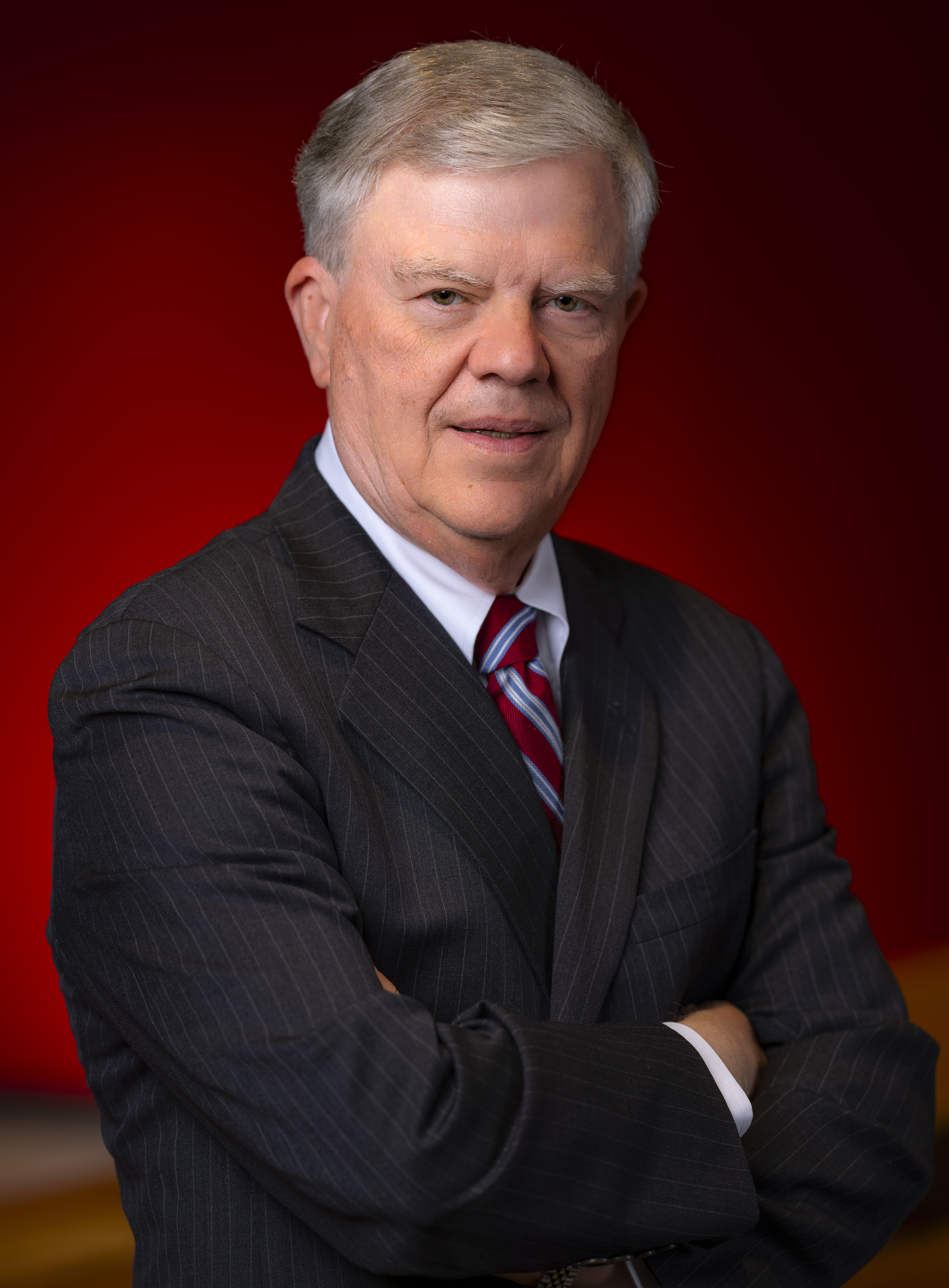 Stephen Spann, M.D., M.B.A., Founding Dean of the Tilman J. Fertitta Family College of Medicine and Vice-President for Health Affairs Stephen Spann, M.D., M.B.A., Founding Dean of the Tilman J. Fertitta Family College of Medicine and Vice-President for Health Affairs