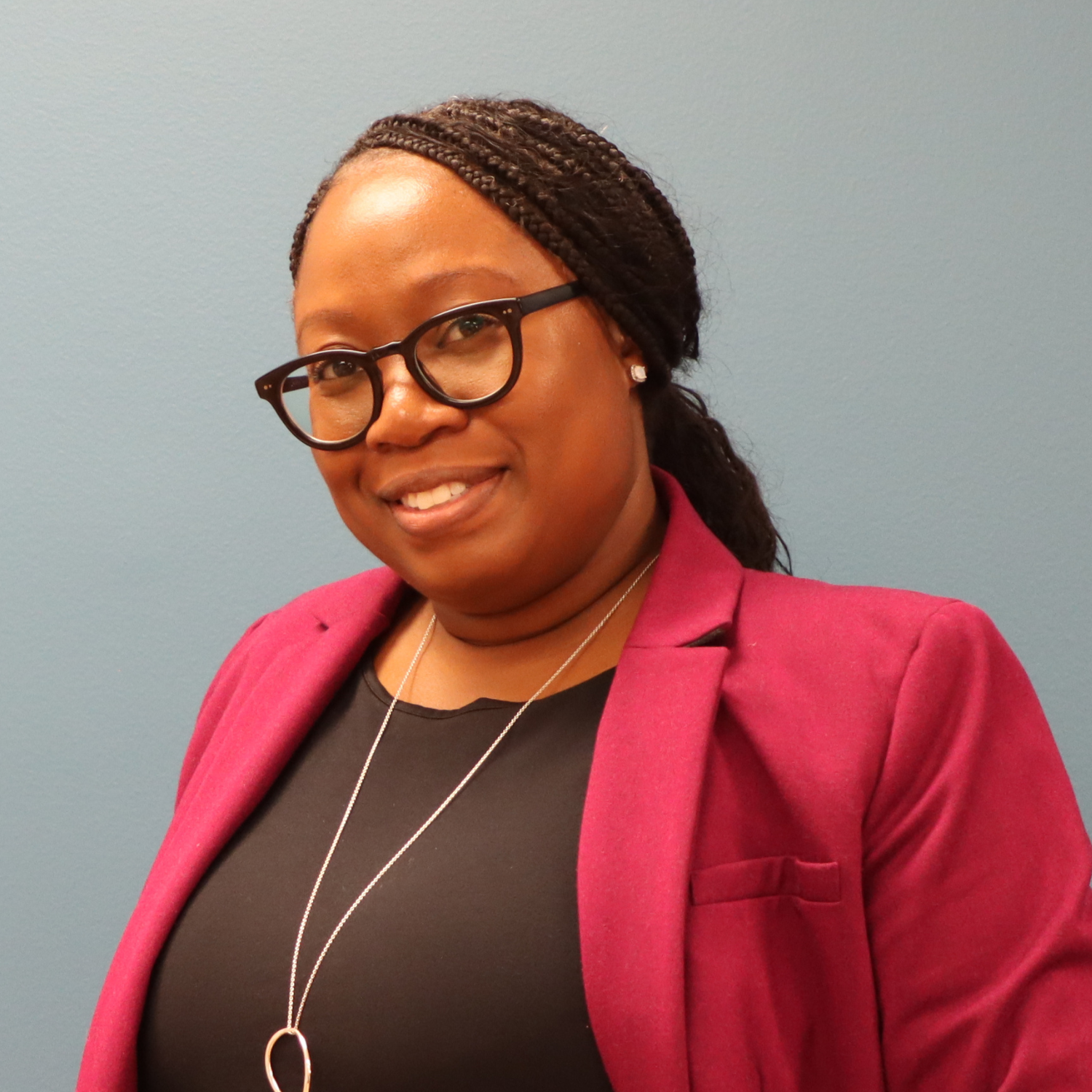 Quenette L. Walton, Ph.D., LCSW