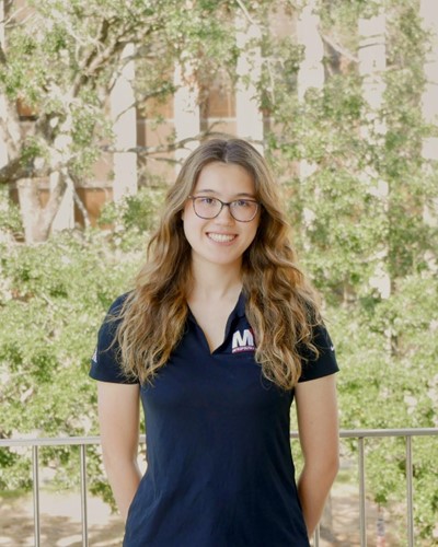 Haley Romine