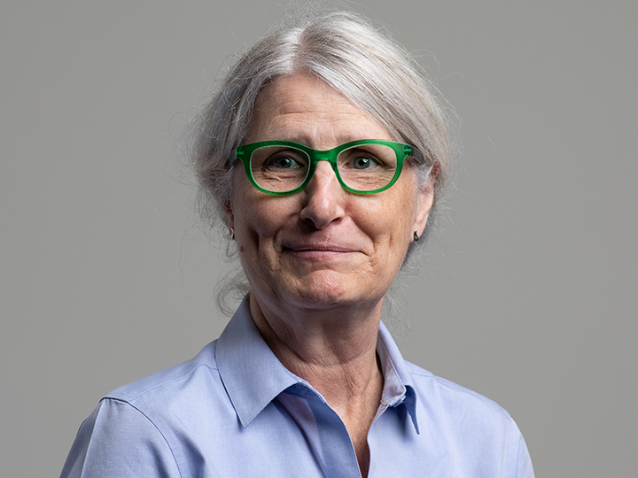 Elizabeth Gregory Elizabeth Gregory
