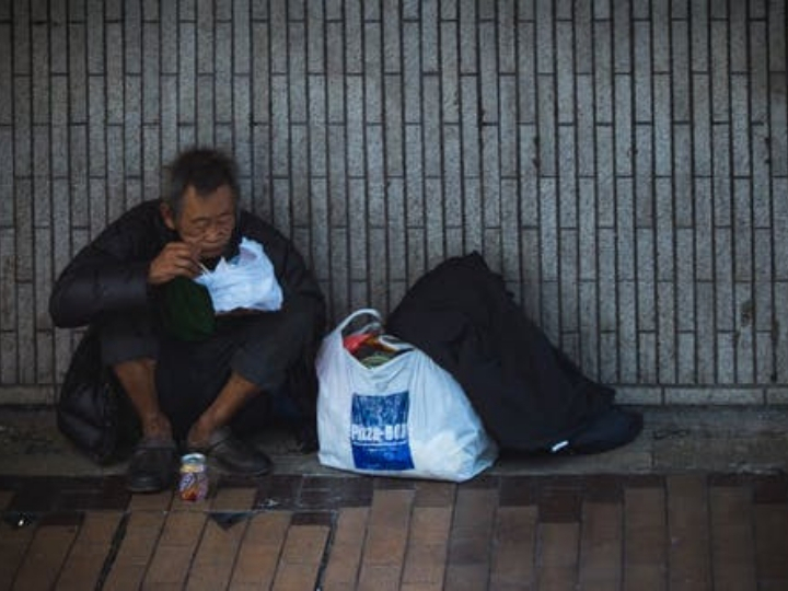 poverty and health poverty and health