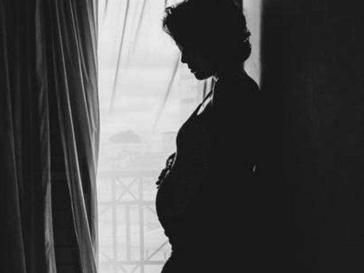 Pregnant and lonely Pregnant and lonely