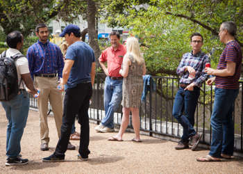 Regional Ecology and Evolution Symposium