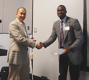 SEG Honorary North America Lecture