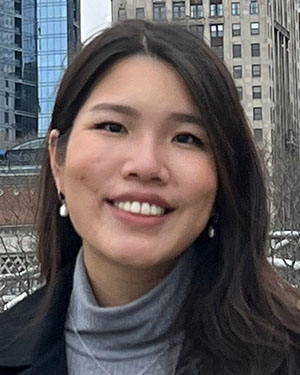 Claire Ong