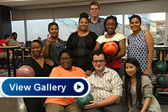2015 NSM Career Fair2015