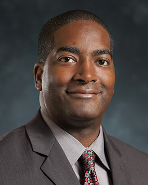 Fred McGhee