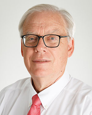 Scott R. Gilbertson