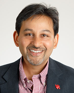 Shishir Shah
