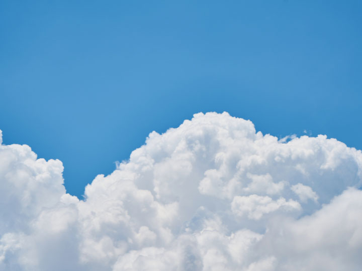 Clouds