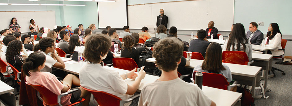TC Energy Summer Scholars Academy