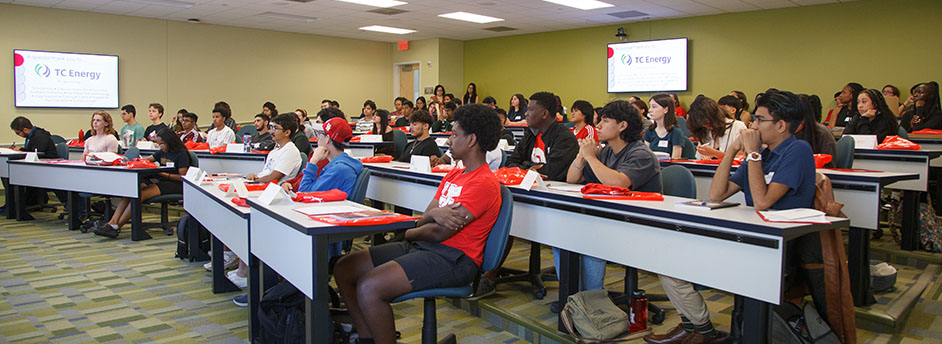 TC Energy Summer Scholars Academy
