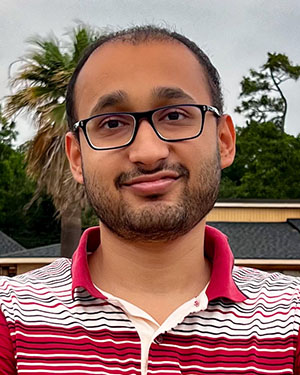 Swadeepan Nanda