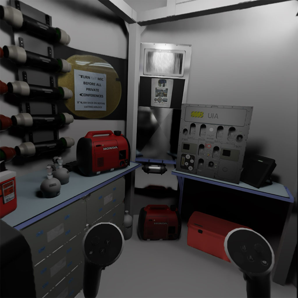 Render