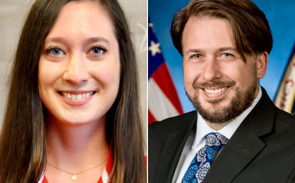 Jamie Karthein & Nathan S. Roberts