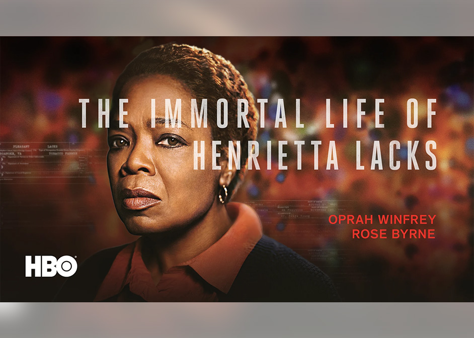 The Immortal Life of Henrietta Lack