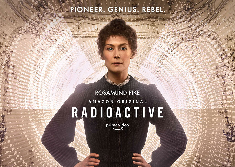 Radioactive