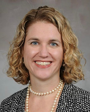 Danielle A. Garsin