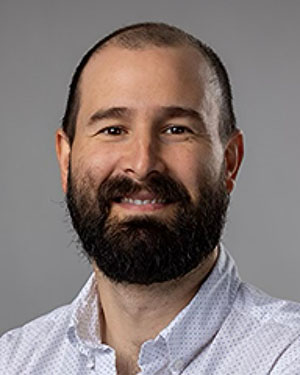 Justin Randall