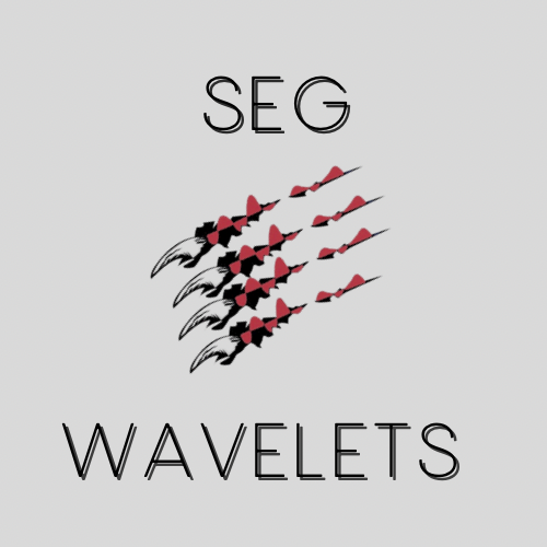 SEG Wavelets