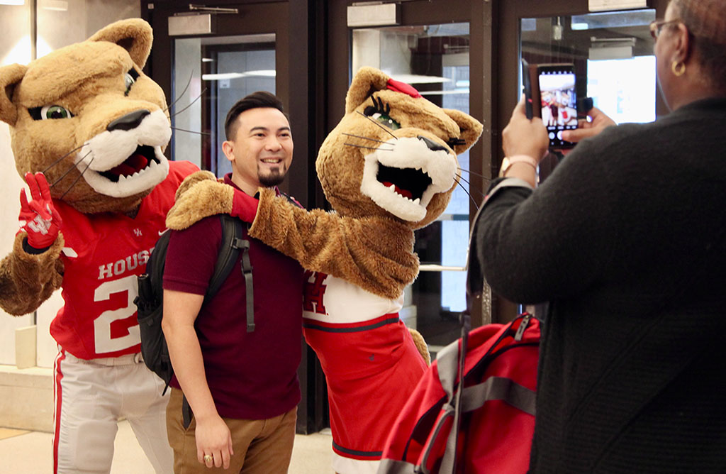 Back-to-School Faculty and Staff Appreciation Breakfast