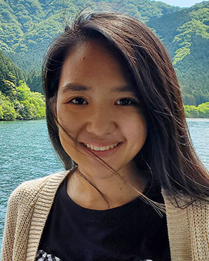 Amber Ooi