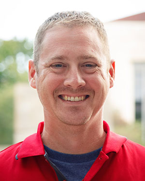 Brandon Rathke