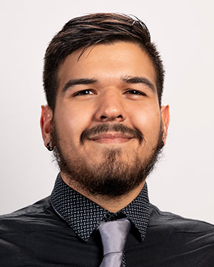 Andy Salinas