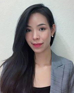 Janey Le