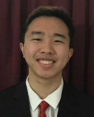 Theodore Leung