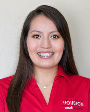 Brenda Chavez