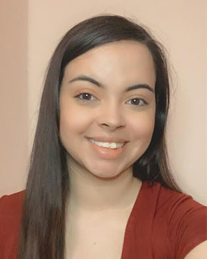 Leslie Trevino