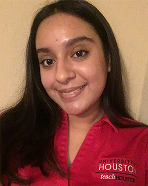 Lizbeth Galindo