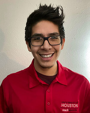 Brian Gonzales