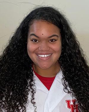 Olivia Pittman