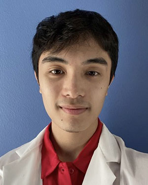Kevin A. Nguyen