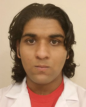 Abhijith Asokan
