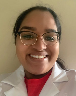 Dinithi Jayasinghe